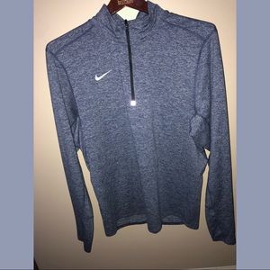 Nike Golf Quarter Zip